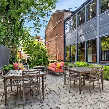 Inn The Germantown 3*