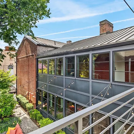 The Germantown 3*