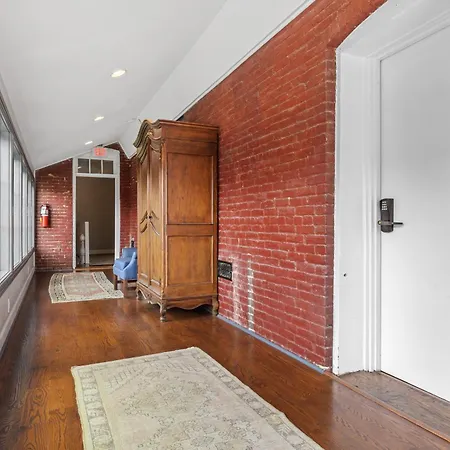 The Germantown Inn 3*