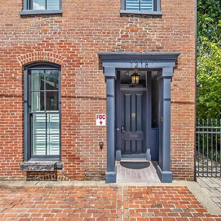 The Germantown 3* Nashville