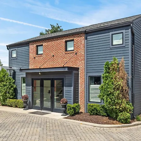 Inn The Germantown 3*