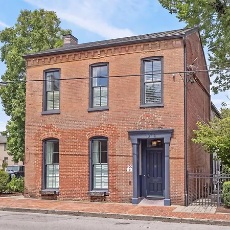 The Germantown Nashville