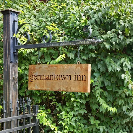 The Germantown Inn