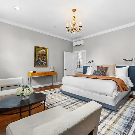 The Germantown Inn 3*