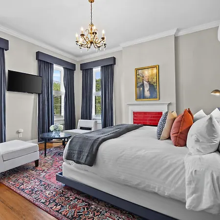 The Germantown Inn Nashville