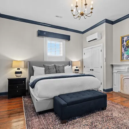 The Germantown Nashville