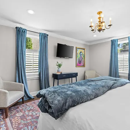 The Germantown Inn