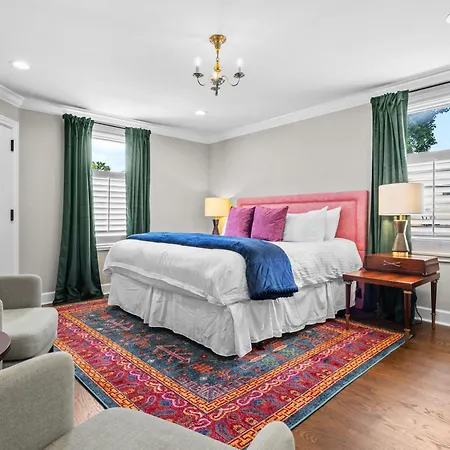 Inn The Germantown Nashville