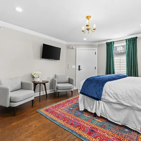 The Germantown Inn