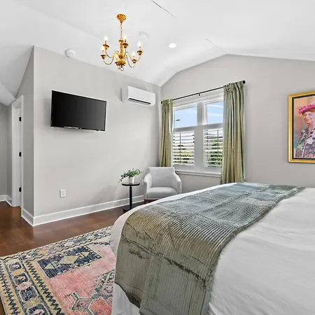 The Germantown 3* Nashville