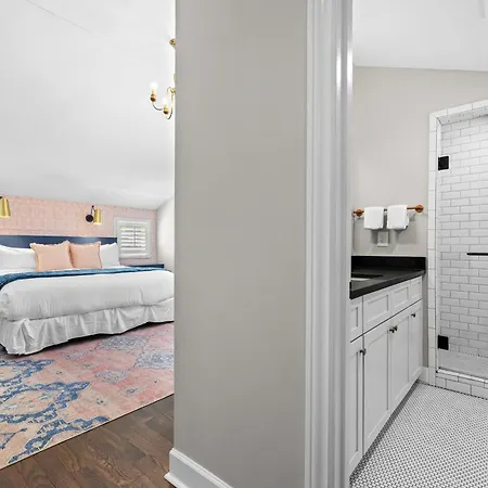 Inn The Germantown Nashville