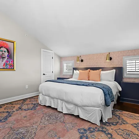 Inn The Germantown Nashville