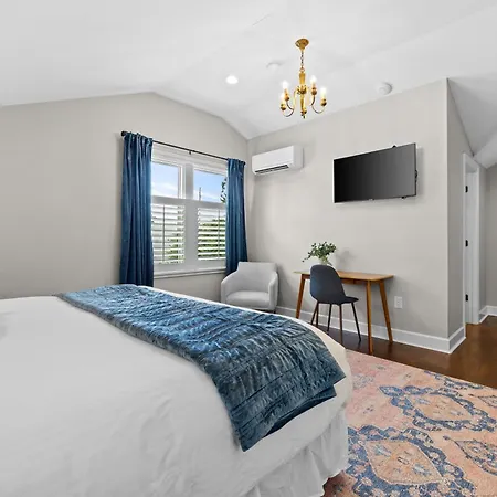 Inn The Germantown Nashville