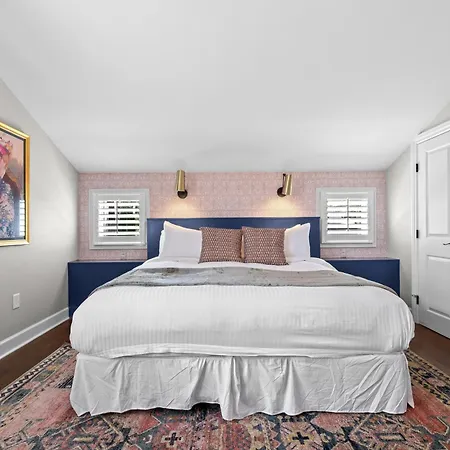 The Germantown Inn