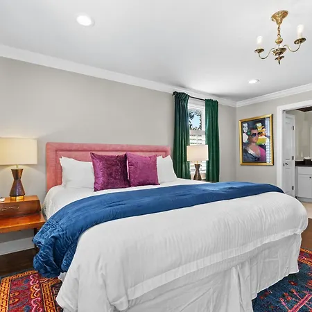 The Germantown Inn
