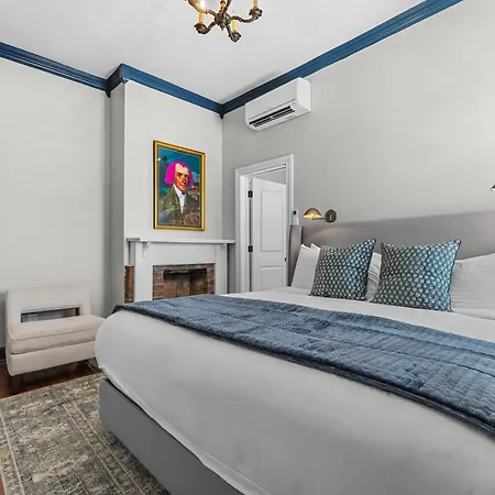Inn The Germantown 3*