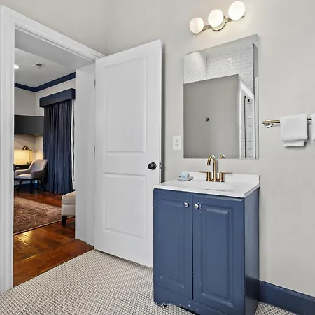 Inn The Germantown