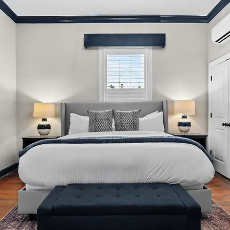 Inn The Germantown 3*