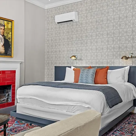 The Germantown Inn Nashville