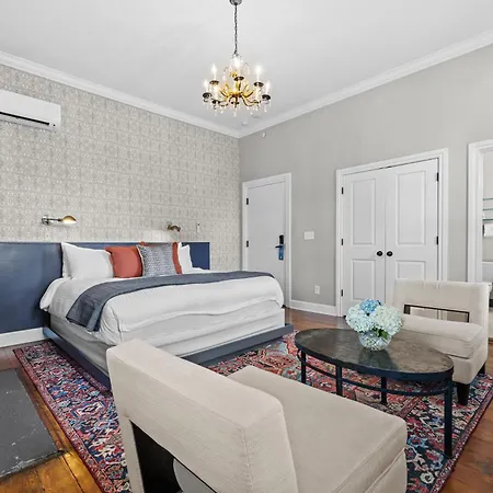 The Germantown 3*