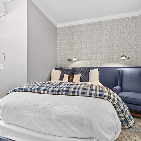 The Germantown Inn 3*