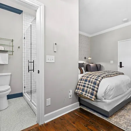 The Germantown 3*