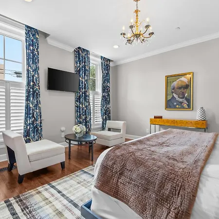 The Germantown 3* Nashville