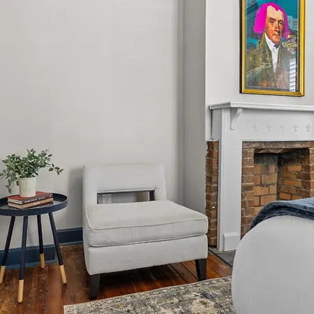 Inn The Germantown 3*