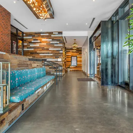Cambria Downtown Nashville