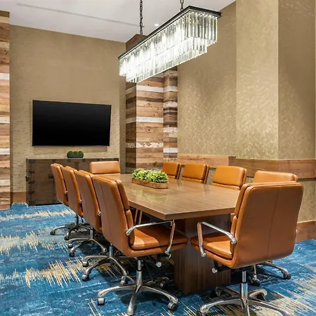 Cambria Downtown 4* Nashville