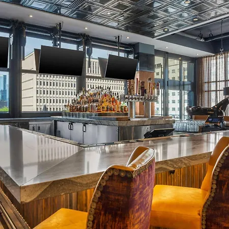 Cambria Downtown Nashville