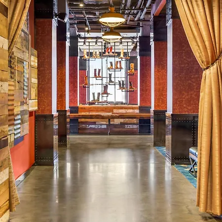Cambria Downtown Hotel