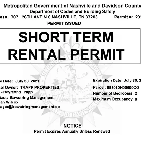 Heights Townhome With Free Parking & 3 Baths Apartment *