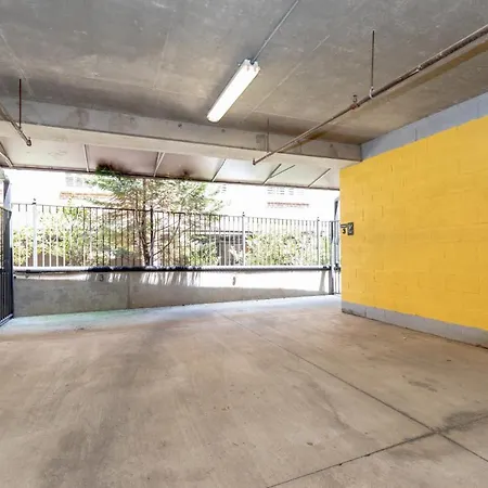 Spacious 3-story West End | Free Garage Parking For 2 | Walk To Vanderbilt & Music Row