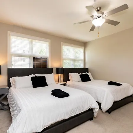 The Johnny Cash - Music Row District - Free Garage Parking - King Bed