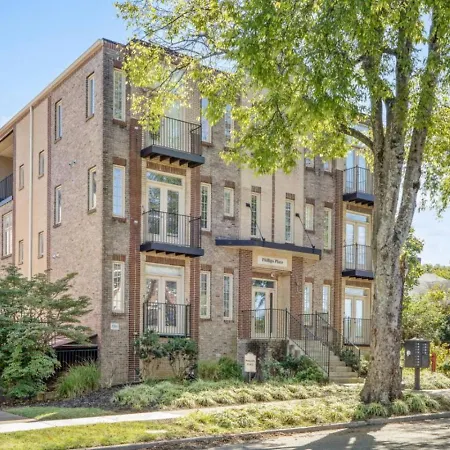 Apartment Pink Experience - West End Broadway & Restaurants