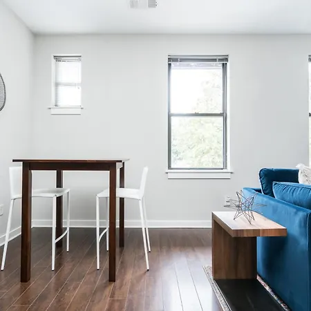 Cozysuites At Music Row