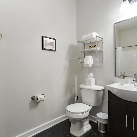 Apartment Cozysuites At Music Row *