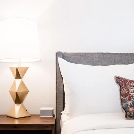 Apartment Cozysuites At Music Row *