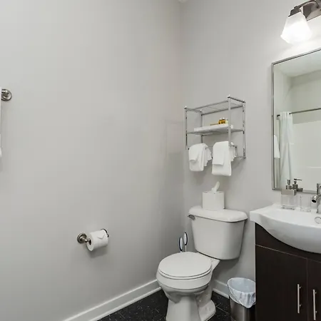 Cozysuites At Music Row *