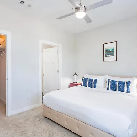 Apartment Cozysuites At Music Row Nashville