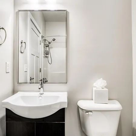 Apartment Cozysuites At Music Row *