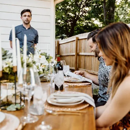 Close To The Gulch - Book Today Nashville