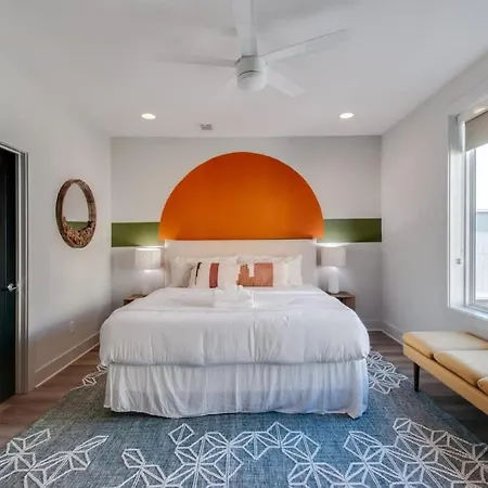 Holiday home East Nash Lux - 13 Beds & Views Nashville