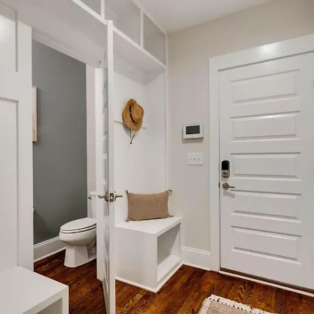 Unforgettable Townhome-close To Broadway-10 Beds! Nashville
