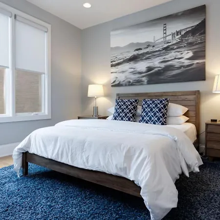 Beautiful 3 Bedroom! Near Broadway-12th S-gulch