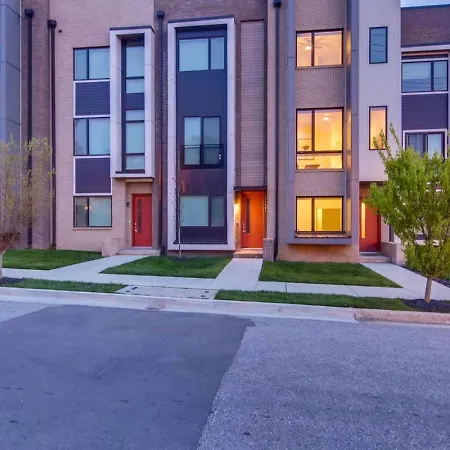 Beautiful 3 Bedroom! Near Broadway-12th S-gulch