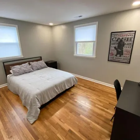 The Playhouse: 4br With Spa, Basketball & Games * Nashville