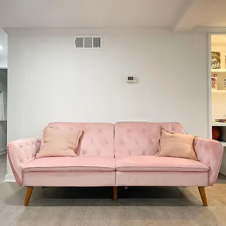 The Playhouse: 4br With Spa, Basketball & Games * Nashville