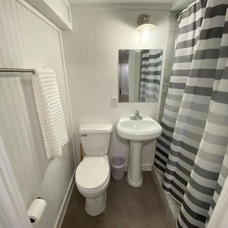 Holiday home The Playhouse: 4br With Spa, Basketball & Games *